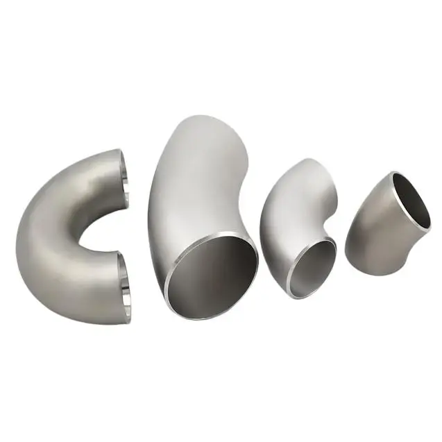 What Structural Advantages do ASME B16.9 Seamless Elbows Have?